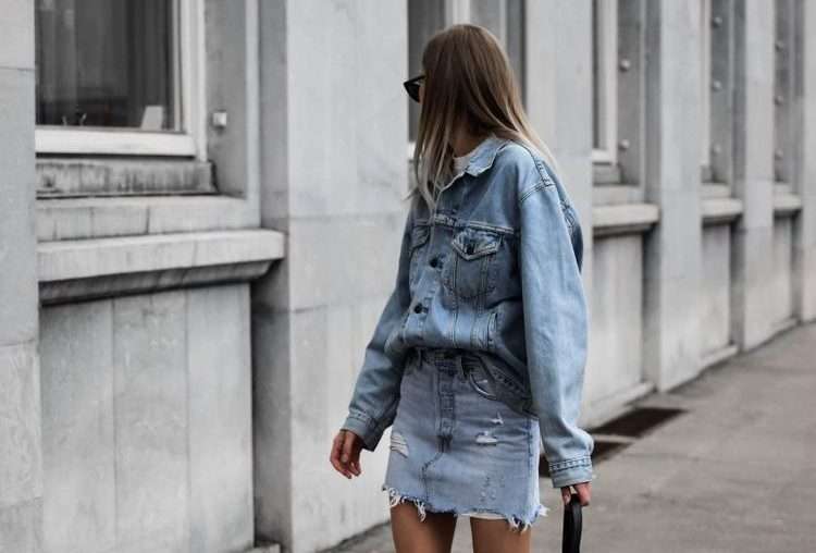 PAUSE Highlights: Is Double Denim Really a Fashion Faux Pas? – PAUSE Online  | Men's Fashion, Street Style, Fashion News & Streetwear