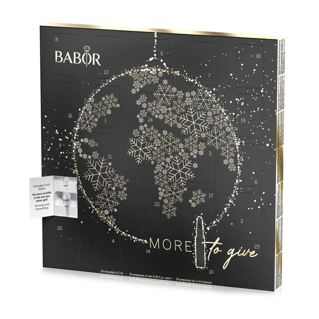 Shop the 8 Best Advent Calendars of 2022 Caviar Feeling Home of All