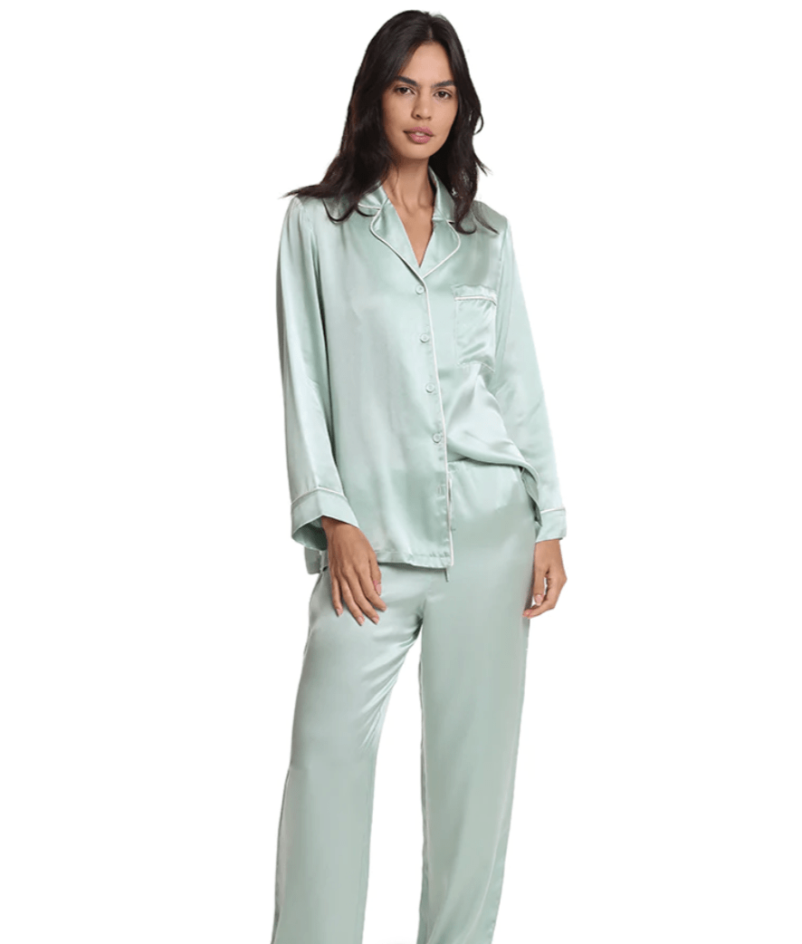8 Pyjama Sets in Australia You Can Wear to Work and After-Hours ...