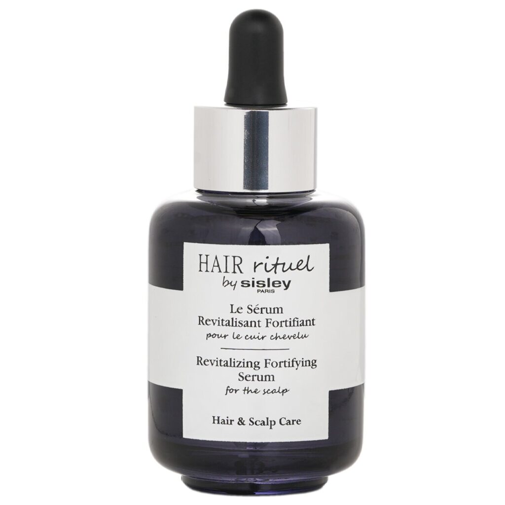 Hair Rituel by Sisley Revitalizing Strengthening Serum