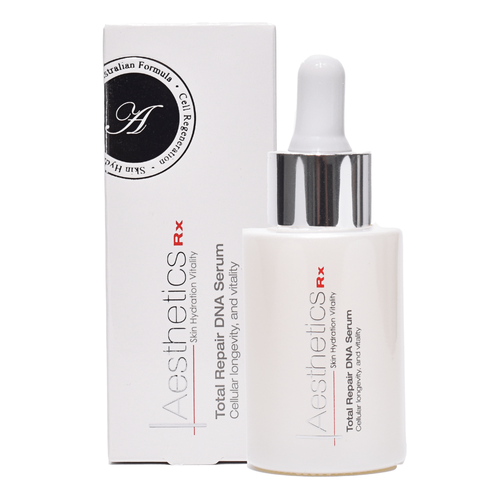 Aesthetics Rx Total Repair DNA Serum